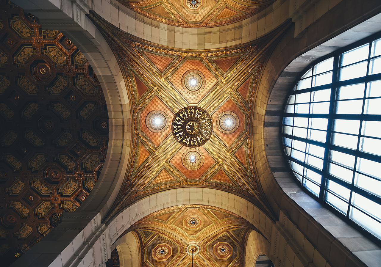 Standard gallery post